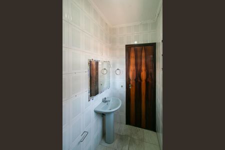 Casa para alugar com 120m², 2 quartos e 1 vagaBanheiro da Suíte 2