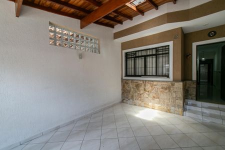 Casa para alugar com 120m², 2 quartos e 1 vagaGaragem