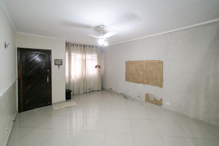 Casa para alugar com 120m², 2 quartos e 1 vagaSala