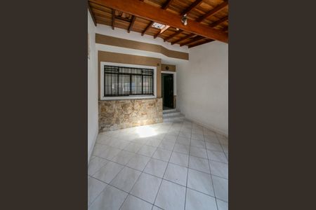 Casa para alugar com 120m², 2 quartos e 1 vagaGaragem