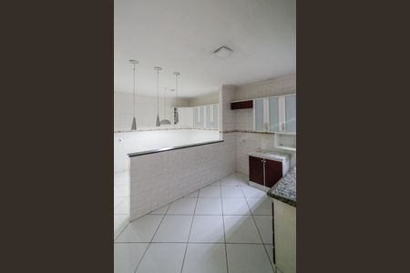 Casa para alugar com 120m², 2 quartos e 1 vagaCozinha