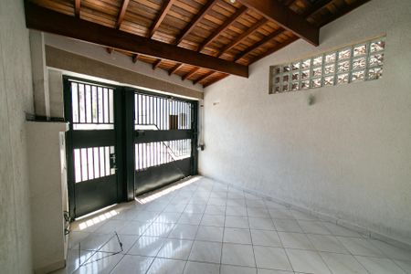 Casa para alugar com 120m², 2 quartos e 1 vagaGaragem