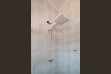 Casa para alugar com 120m², 2 quartos e 1 vagaBanheiro da Suíte 1