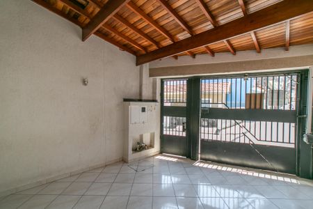 Casa para alugar com 120m², 2 quartos e 1 vagaGaragem