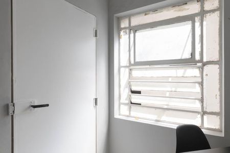 Studio para alugar com 45m², 1 quarto e sem vagaCozinha
