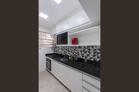 Apartamento à venda com 68m², 2 quartos e 1 vagaCozinha