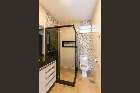 Apartamento à venda com 68m², 2 quartos e 1 vagaBanheiro Suíte