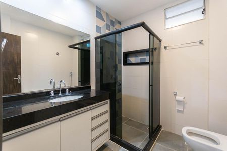 Apartamento à venda com 68m², 2 quartos e 1 vagaBanheiro