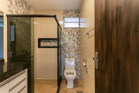 Apartamento à venda com 68m², 2 quartos e 1 vagaBanheiro Suíte