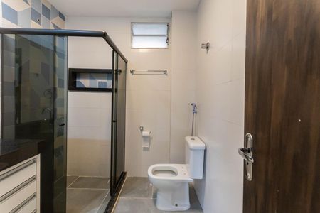 Apartamento à venda com 68m², 2 quartos e 1 vagaBanheiro