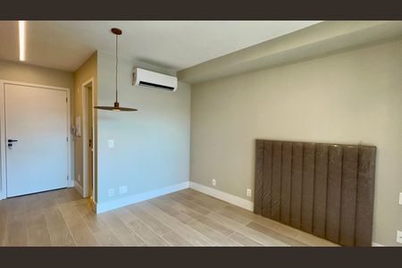 Studio de kitnet/studio à venda com 1 quarto, 25m² em Pinheiros, São Paulo