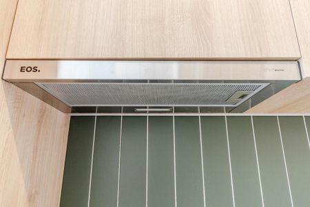 Studio para alugar com 25m², 1 quarto e sem vagaCozinha