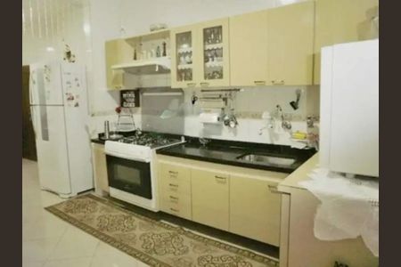 Casa à venda com 3 quartos, 153m² em Jardim Vila Formosa, São Paulo