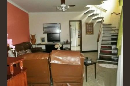 Casa à venda com 3 quartos, 153m² em Jardim Vila Formosa, São Paulo