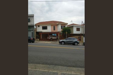 Casa à venda com 153m², 3 quartos e 3 vagas