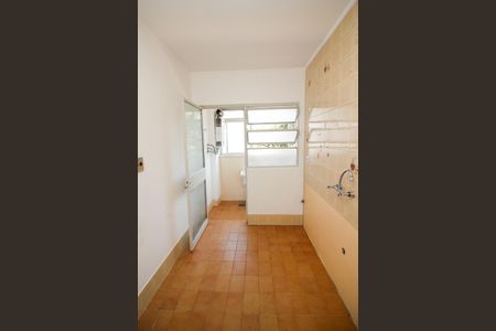 Apartamento à venda com 64m², 2 quartos e 2 vagasCozinha