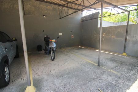 Apartamento à venda com 64m², 2 quartos e 2 vagasGaragem 1 e 2