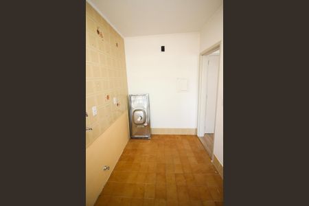 Apartamento à venda com 64m², 2 quartos e 2 vagasCozinha