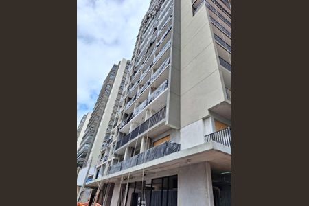 Foto 05 de apartamento à venda com 1 quarto, 22m² em Vila Mariana, São Paulo