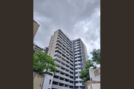 Foto 04 de apartamento à venda com 1 quarto, 22m² em Vila Mariana, São Paulo