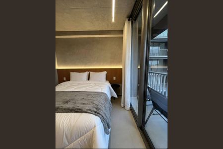 Foto 14 de apartamento à venda com 1 quarto, 22m² em Vila Mariana, São Paulo