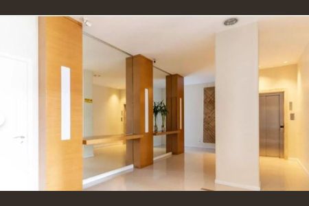 Foto 03 de apartamento à venda com 3 quartos, 234m² em Jurubatuba, São Paulo