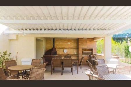 Foto 13 de apartamento à venda com 3 quartos, 234m² em Jurubatuba, São Paulo