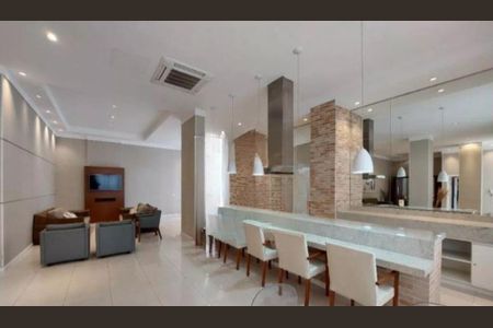 Foto 14 de apartamento à venda com 3 quartos, 234m² em Jurubatuba, São Paulo