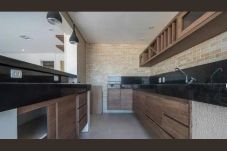 Foto 12 de apartamento à venda com 3 quartos, 234m² em Jurubatuba, São Paulo