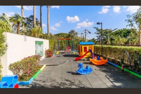 Foto 08 de apartamento à venda com 3 quartos, 234m² em Jurubatuba, São Paulo