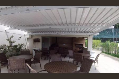 Foto 11 de apartamento à venda com 3 quartos, 234m² em Jurubatuba, São Paulo