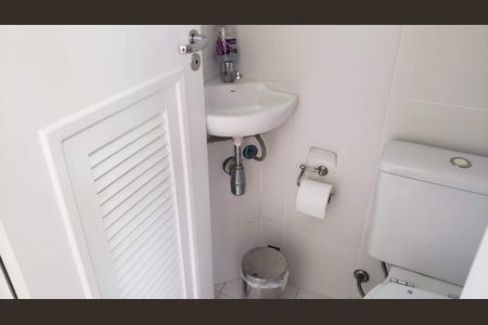 Foto 06 de apartamento à venda com 3 quartos, 121m² em Jardim Caravelas, São Paulo
