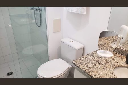 Foto 13 de apartamento à venda com 3 quartos, 121m² em Jardim Caravelas, São Paulo