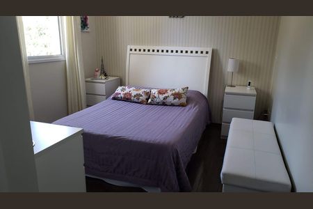 Foto 11 de apartamento à venda com 3 quartos, 121m² em Jardim Caravelas, São Paulo