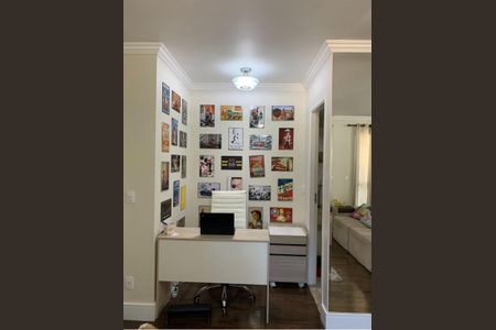 Foto 21 de apartamento à venda com 3 quartos, 121m² em Jardim Caravelas, São Paulo