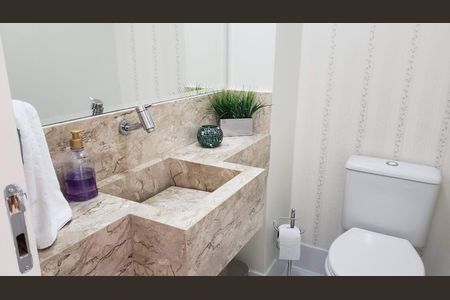 Apartamento à venda com 121m², 3 quartos e 2 vagasFoto 20