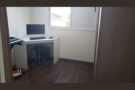 Foto 14 de apartamento à venda com 3 quartos, 121m² em Jardim Caravelas, São Paulo