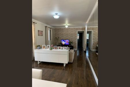 Foto 18 de apartamento à venda com 3 quartos, 121m² em Jardim Caravelas, São Paulo