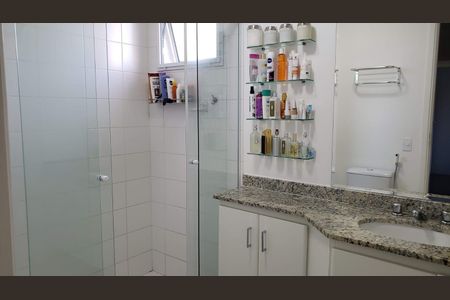 Foto 15 de apartamento à venda com 3 quartos, 121m² em Jardim Caravelas, São Paulo