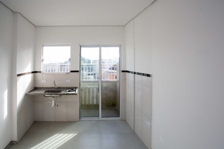 Apartamento para alugar com 36m², 1 quarto e sem vagaSala/Cozinha