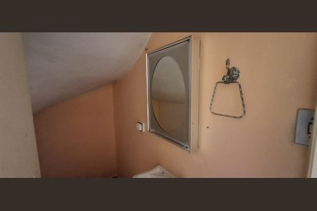 Casa à venda com 157m², 3 quartos e 2 vagasLavabo 