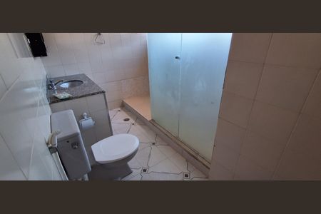 Casa à venda com 157m², 3 quartos e 2 vagasBanheiro Social 