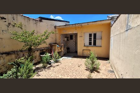 Casa à venda com 157m², 3 quartos e 2 vagasQuintal 