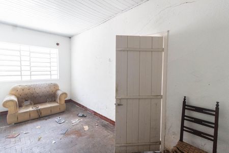 Casa à venda com 400m², 2 quartos e 2 vagasQuarto de serviço 1