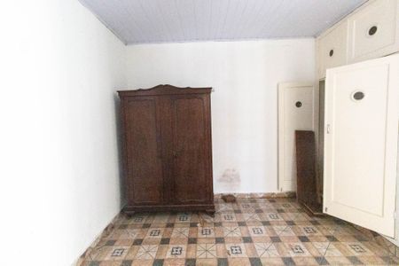 Casa à venda com 400m², 2 quartos e 2 vagasQuarto de serviço 2