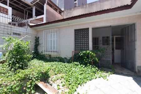 Casa à venda com 400m², 2 quartos e 2 vagasQuintal