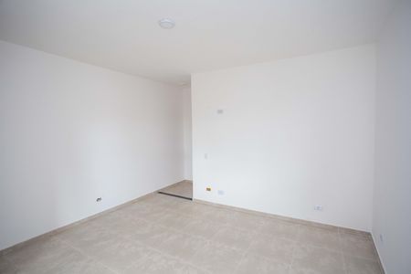 Sala de apartamento para alugar com 1 quarto, 36m² em Vila Clara, São Paulo