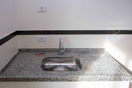 Apartamento para alugar com 36m², 1 quarto e sem vagaCozinha/Area de Serviço