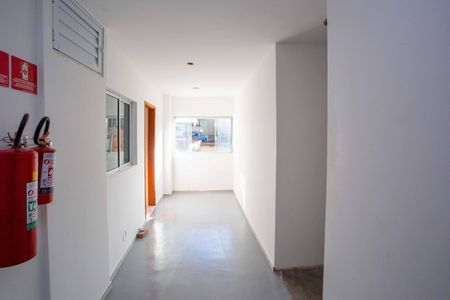 Apartamento para alugar com 36m², 1 quarto e sem vagaÁrea comum