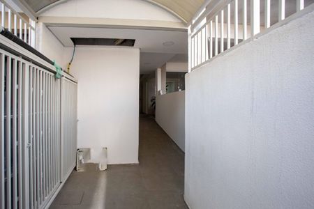 Apartamento para alugar com 43m², 1 quarto e sem vagaÁrea comum